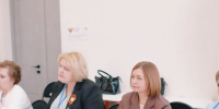 Установочный семинар для участников регионального этапа конкурса «Учитель года России» - Управление образования