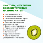 1 марта - Всемирный день иммунитета
