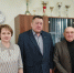 Новый председатель Совета ветеранов приступил к работе - Научно-клинический центр