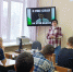 О туберкулёзе, ВИЧ и гепатитах: фтизиатр СибФНКЦ провела урок для студентов - Научно-клинический центр