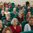 В Северске поздравили работников культуры - Администрация ЗАТО Северск