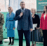 В ЗАТО Северск стартовала военно-патриотическая игра «Зарница 2.0» - Управление образования