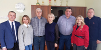 Донорство объединяет: круглый стол и старт нового проекта в Северске - Научно-клинический центр