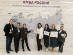 Северские медики выиграли грант на создание детского пространства «Здесь здорово»
