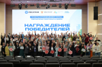 Северские медики выиграли грант на создание детского пространства «Здесь здорово»