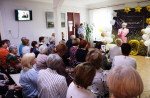 Больнице водников — 110 лет!
