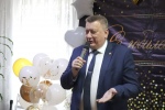 Больнице водников — 110 лет!