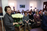 Больнице водников — 110 лет!