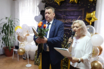 Больнице водников — 110 лет!