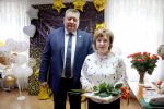 Больнице водников — 110 лет!