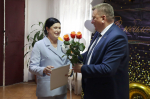 Больнице водников — 110 лет!