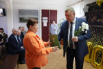 Больнице водников — 110 лет!