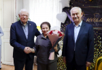 Больнице водников — 110 лет!