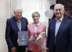 Больнице водников — 110 лет!