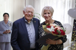 Больнице водников — 110 лет!