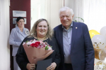 Больнице водников — 110 лет!