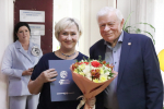 Больнице водников — 110 лет!