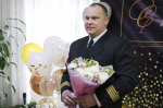 Больнице водников — 110 лет!