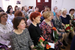 Больнице водников — 110 лет!