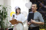 Больнице водников — 110 лет!