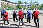 Смена открытий и дружбы