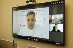 В Северске прошло заседание муниципального штаба по воспитательной работе
