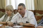 В Северске прошло заседание муниципального штаба по воспитательной работе