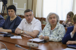 В Северске прошло заседание муниципального штаба по воспитательной работе