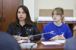 В Северске прошло заседание муниципального штаба по воспитательной работе