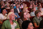 В Северске прошло торжественное мероприятие ко Дню медицинского работника