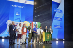 Ветеран СВО из Северска взял золото чемпионата «Абилимпикс»