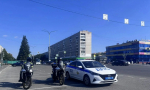 Северские Госавтоинспекторы провели рейд «Мотобезопасность»