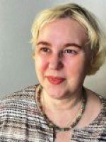 Портрет Касаткиной С. В.