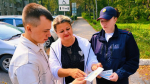 Полицейские провели рейд по профилактике мошенничества