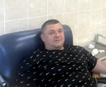 Заготовка антирезусной плазмы в СибФНКЦ: спасаем мам и малышей!