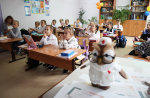 Для первоклассников – о бабушках и дедушках