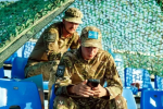 Отряд «Патриот» занял первое место в тактической медицине  в финале военно-патриотической игры «Зарница 2.0»