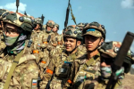 Отряд «Патриот» занял первое место в тактической медицине  в финале военно-патриотической игры «Зарница 2.0»