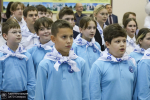 В СФМЛ открыли еще три инженерных класса